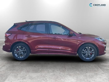 Used Ford Kuga 2021 for sale - 78650103: Photo
