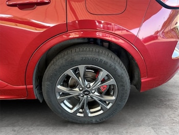 Used Ford Kuga 2021 for sale - 78650103: Photo