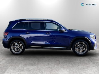 Used Mercedes-Benz GLB 2021 for sale - 79058701: Photo