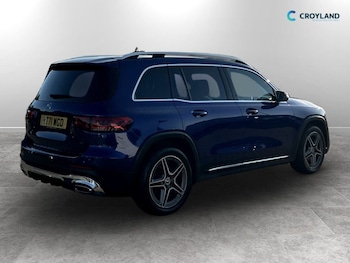 Used Mercedes-Benz GLB 2021 for sale - 79058701: Photo