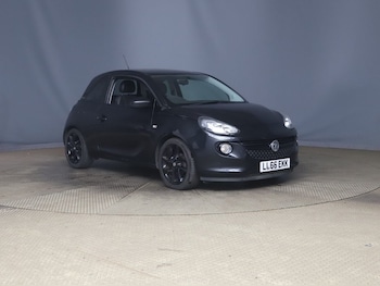 Used Vauxhall ADAM 2016 for sale - 79567338: Photo
