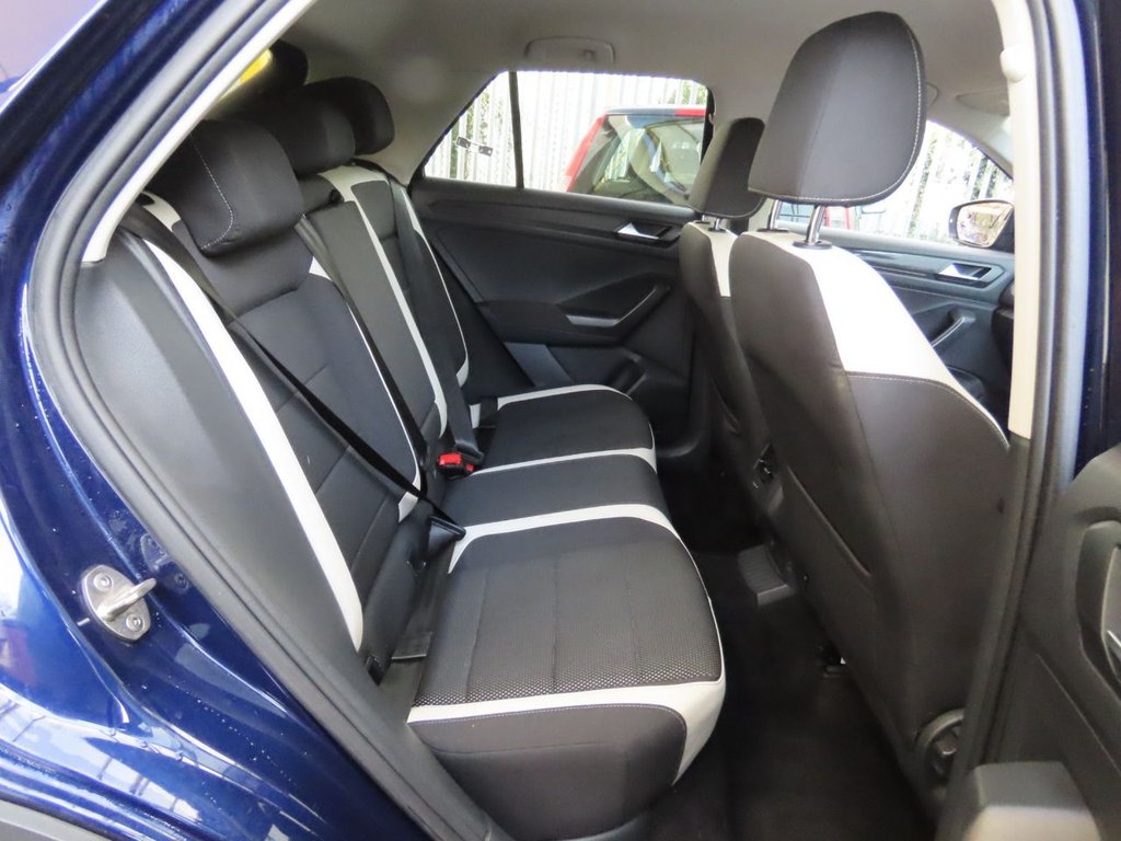 Used Volkswagen T-Roc 2019 for sale - 77725893: Photo 5