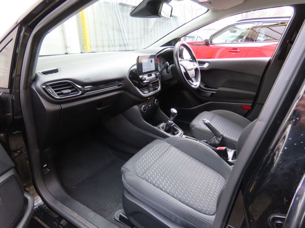 Used Ford Fiesta 2017 for sale - 77841295: Photo 10