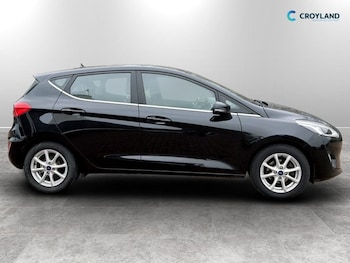 Used Ford Fiesta 2017 for sale - 77841295: Photo