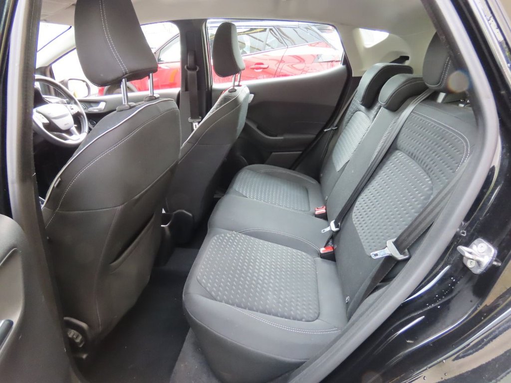 Used Ford Fiesta 2017 for sale - 77841295: Photo 7