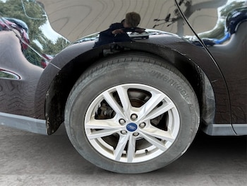 Used Ford Galaxy 2022 for sale - 79221464: Photo