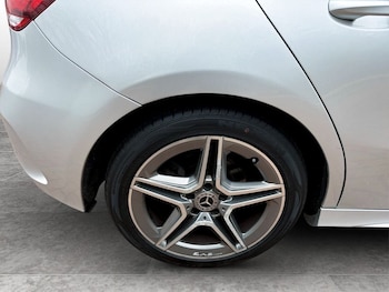Used Mercedes-Benz A-Class 2019 for sale - 78056414: Photo