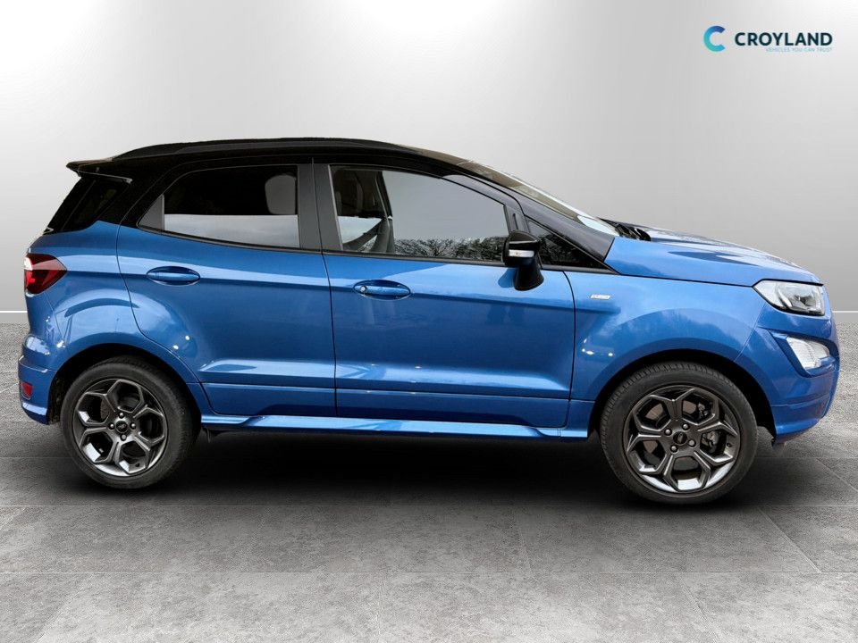 Used Ford Ecosport 2022 for sale - 78096449: Photo 2