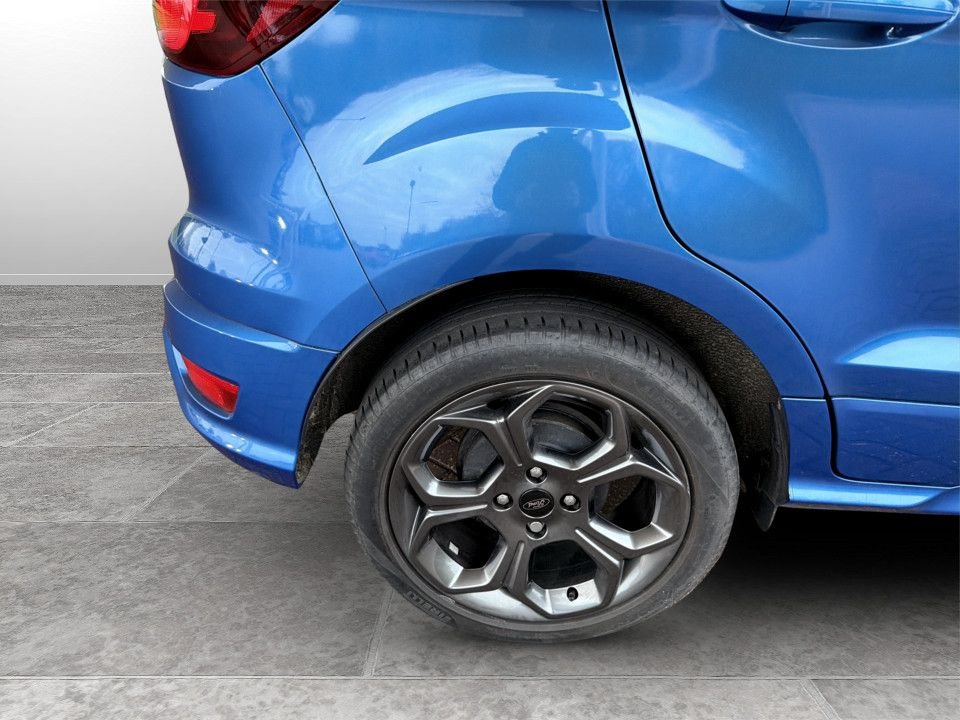 Used Ford Ecosport 2022 for sale - 78096449: Photo 4