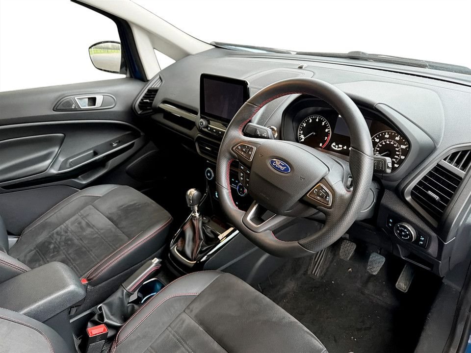 Used Ford Ecosport 2022 for sale - 78096449: Photo 5