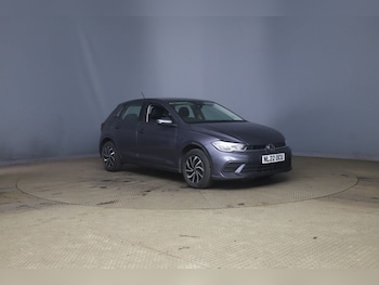Used Volkswagen Polo 2022 for sale - 77910994: Photo