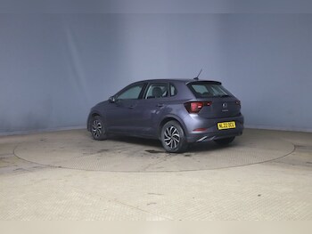 Used Volkswagen Polo 2022 for sale - 77910994: Photo