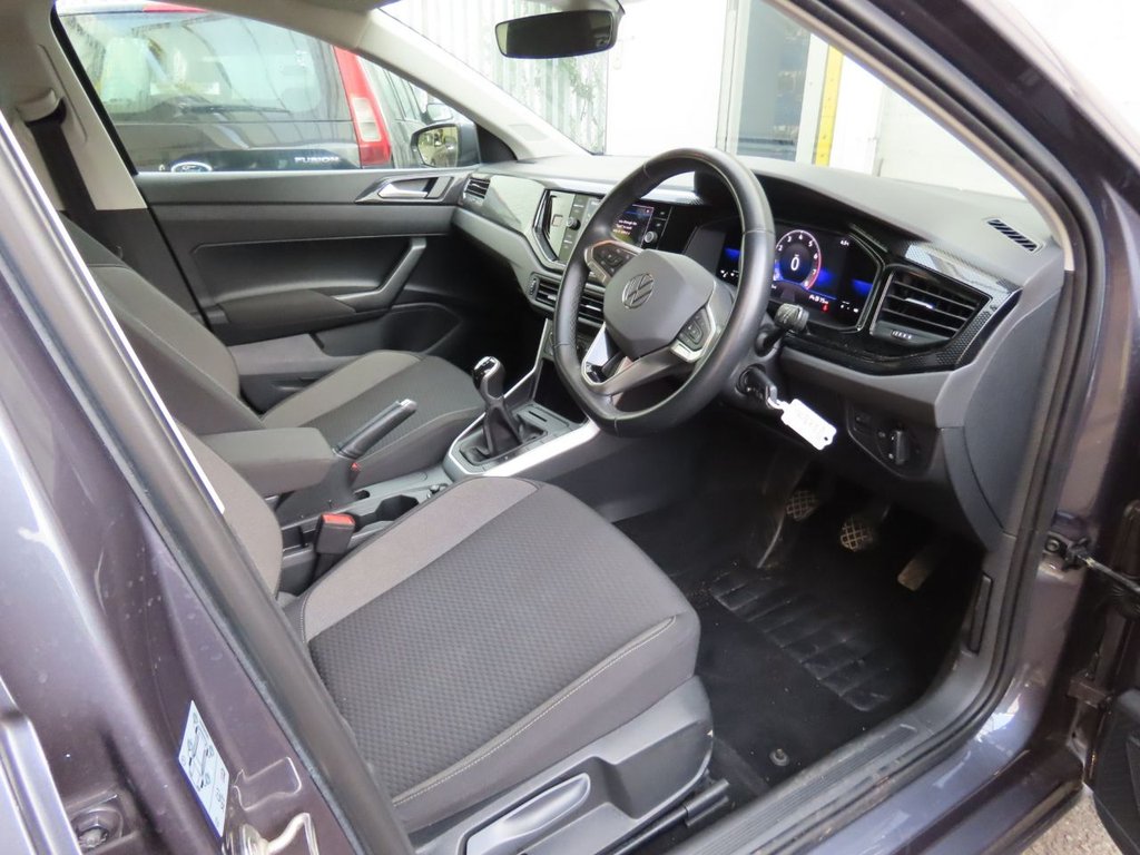 Used Volkswagen Polo 2022 for sale - 77910994: Photo 3