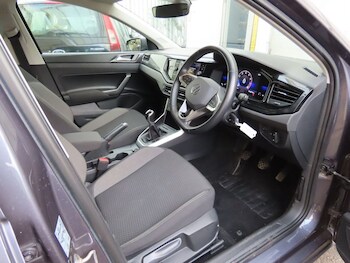 Used Volkswagen Polo 2022 for sale - 77910994: Photo