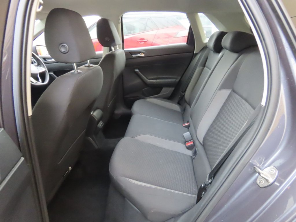 Used Volkswagen Polo 2022 for sale - 77910994: Photo 4