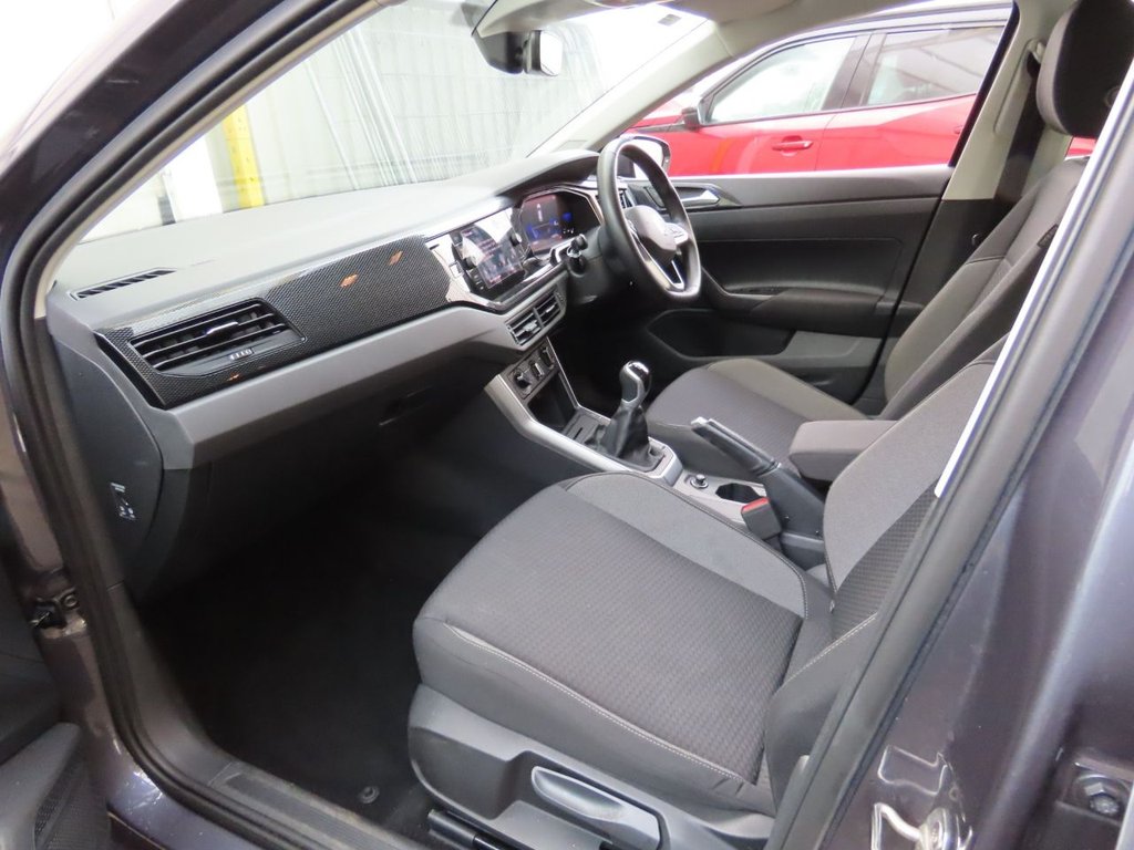 Used Volkswagen Polo 2022 for sale - 77910994: Photo 5