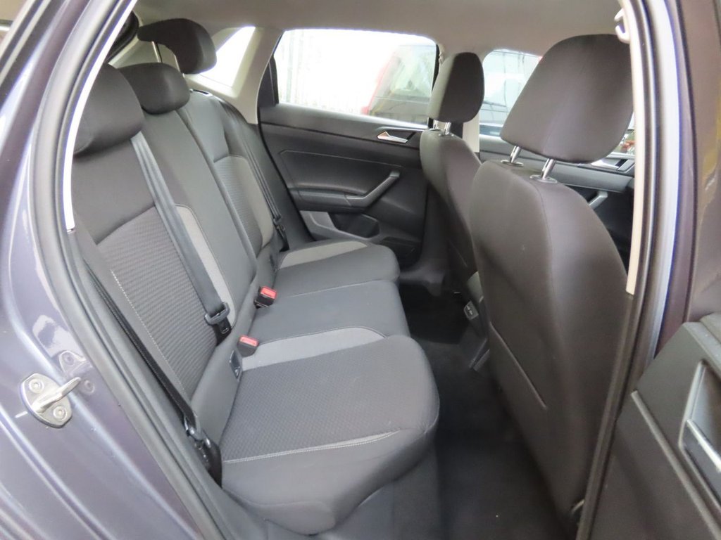 Used Volkswagen Polo 2022 for sale - 77910994: Photo 6