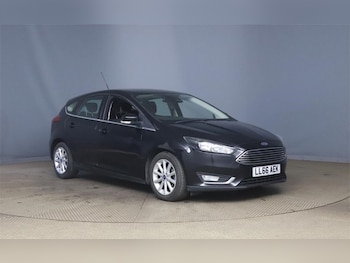Used Ford Focus 2016 for sale - 78786022: Photo