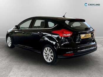 Used Ford Focus 2016 for sale - 78786022: Photo