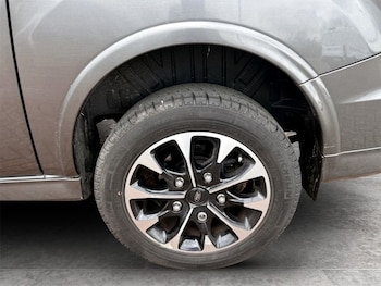 Used Ford Transit Custom 2021 for sale - 78063444: Photo