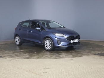 2022 (72) - 1.0 EcoBoost Trend 5dr