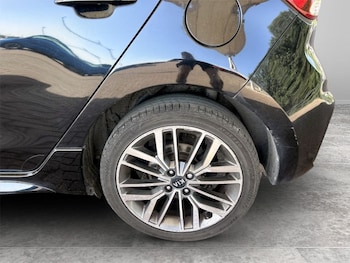 Used Kia Rio 2019 for sale - 78738651: Photo
