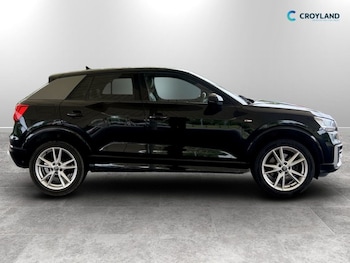 Used Audi Q2 2017 for sale - 78598123: Photo