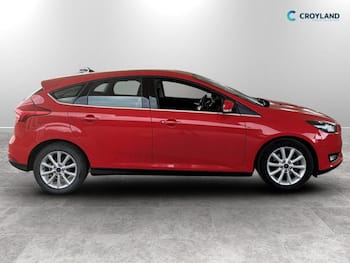 Used Ford Focus 2017 for sale - 79494193: Photo