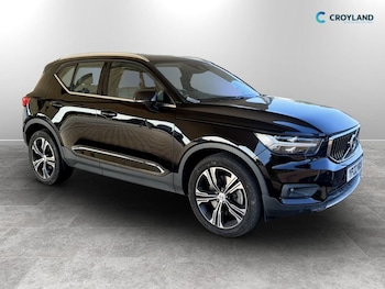 Used Volvo XC40 2022 for sale - 79178028: Photo