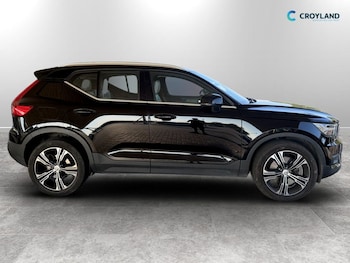 Used Volvo XC40 2022 for sale - 79178028: Photo
