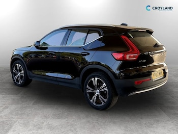 Used Volvo XC40 2022 for sale - 79178028: Photo