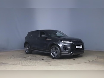 Used Land Rover Range Rover Evoque 2020 for sale - 78263098: Photo