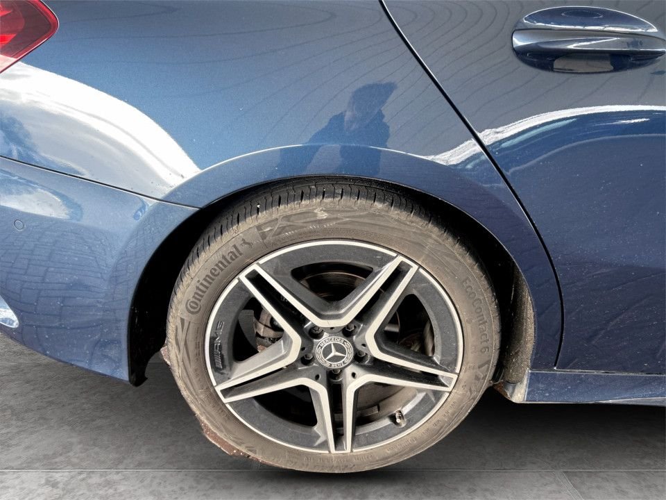 Used Mercedes-Benz A-Class 2022 for sale - 77520940: Photo 4