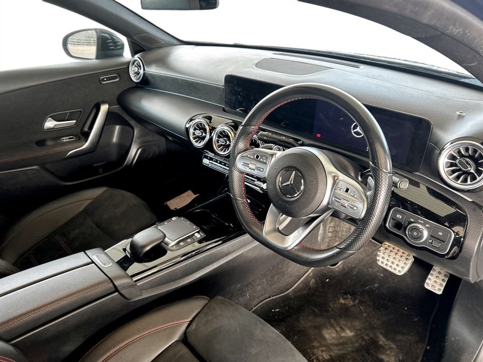 Used Mercedes-Benz A-Class 2022 for sale - 77520940: Photo 5