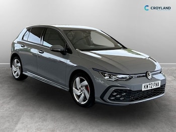 Used Volkswagen Golf 2023 for sale - 78570325: Photo