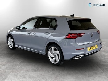 Used Volkswagen Golf 2023 for sale - 78570325: Photo