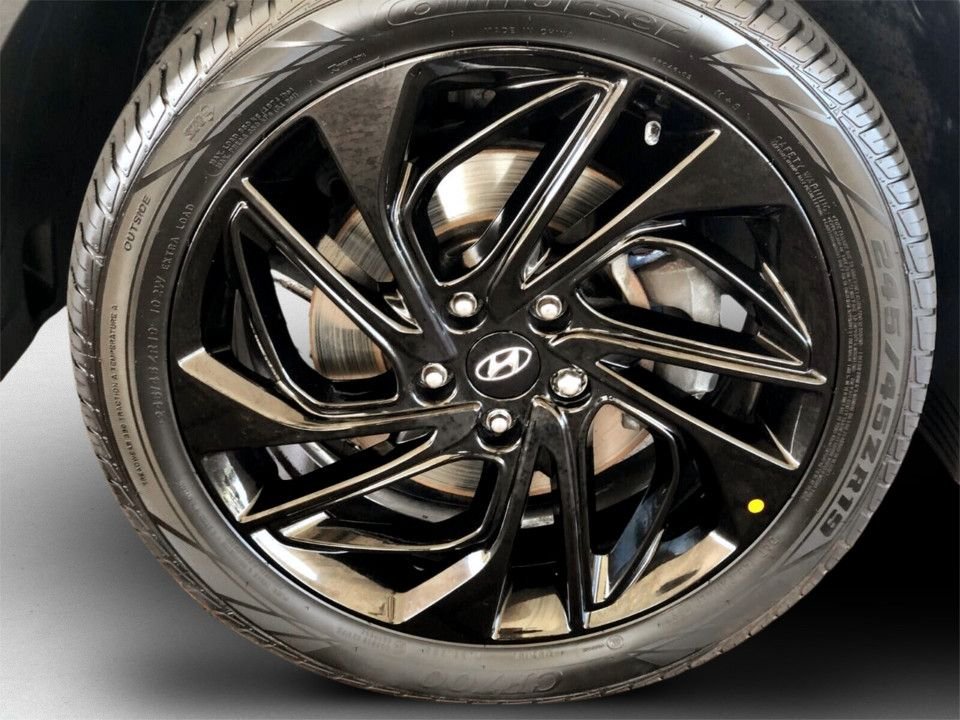 Used Hyundai TUCSON 2019 for sale - 77258156: Photo 10