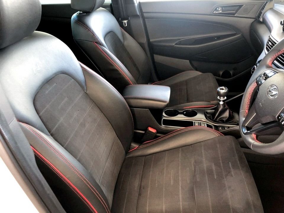 Used Hyundai TUCSON 2019 for sale - 77258156: Photo 11