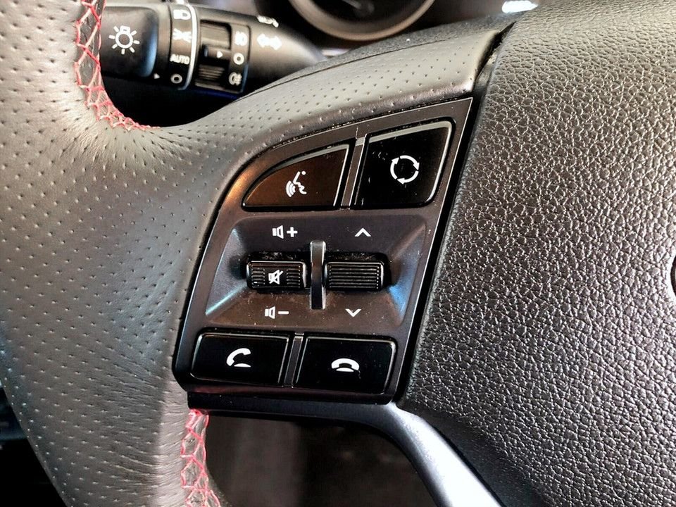 Used Hyundai TUCSON 2019 for sale - 77258156: Photo 15