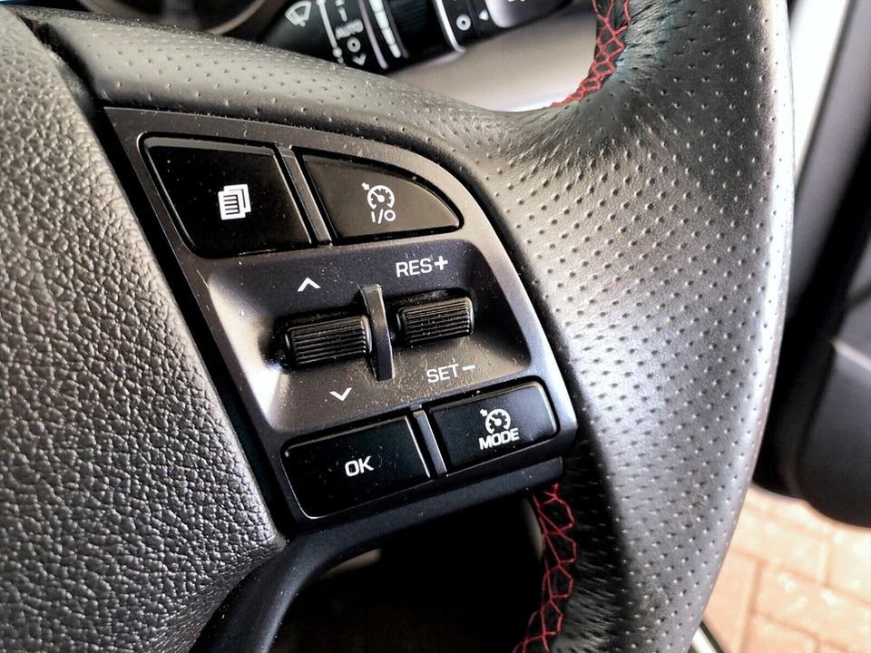 Used Hyundai TUCSON 2019 for sale - 77258156: Photo 16