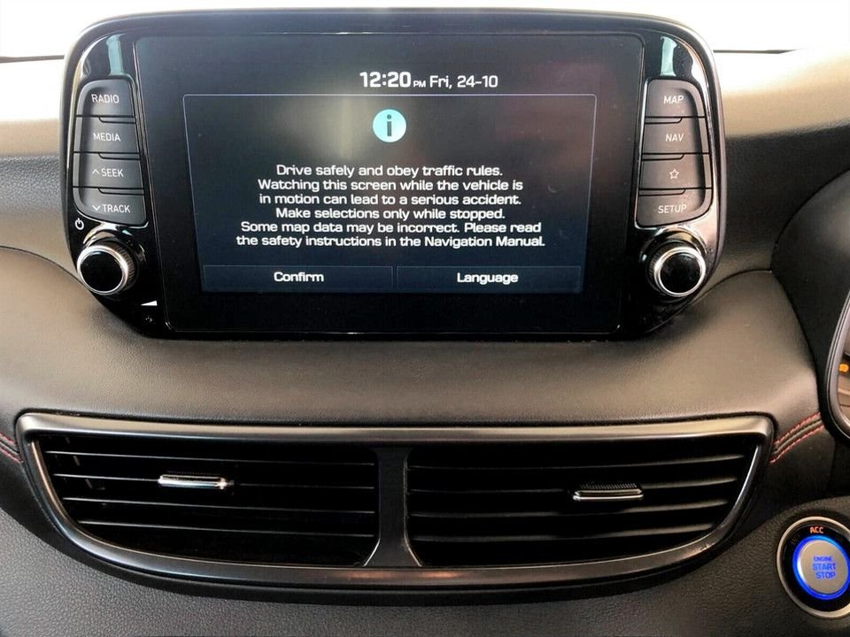 Used Hyundai TUCSON 2019 for sale - 77258156: Photo 17