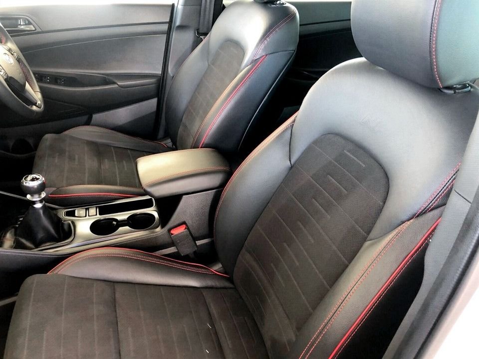 Used Hyundai TUCSON 2019 for sale - 77258156: Photo 18