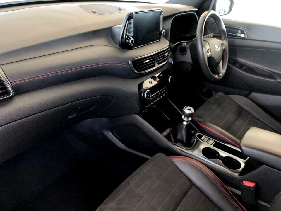 Used Hyundai TUCSON 2019 for sale - 77258156: Photo 19