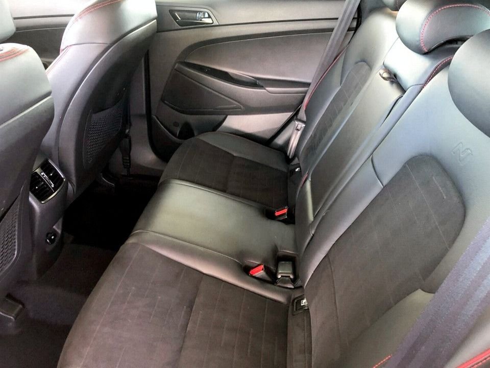 Used Hyundai TUCSON 2019 for sale - 77258156: Photo 20