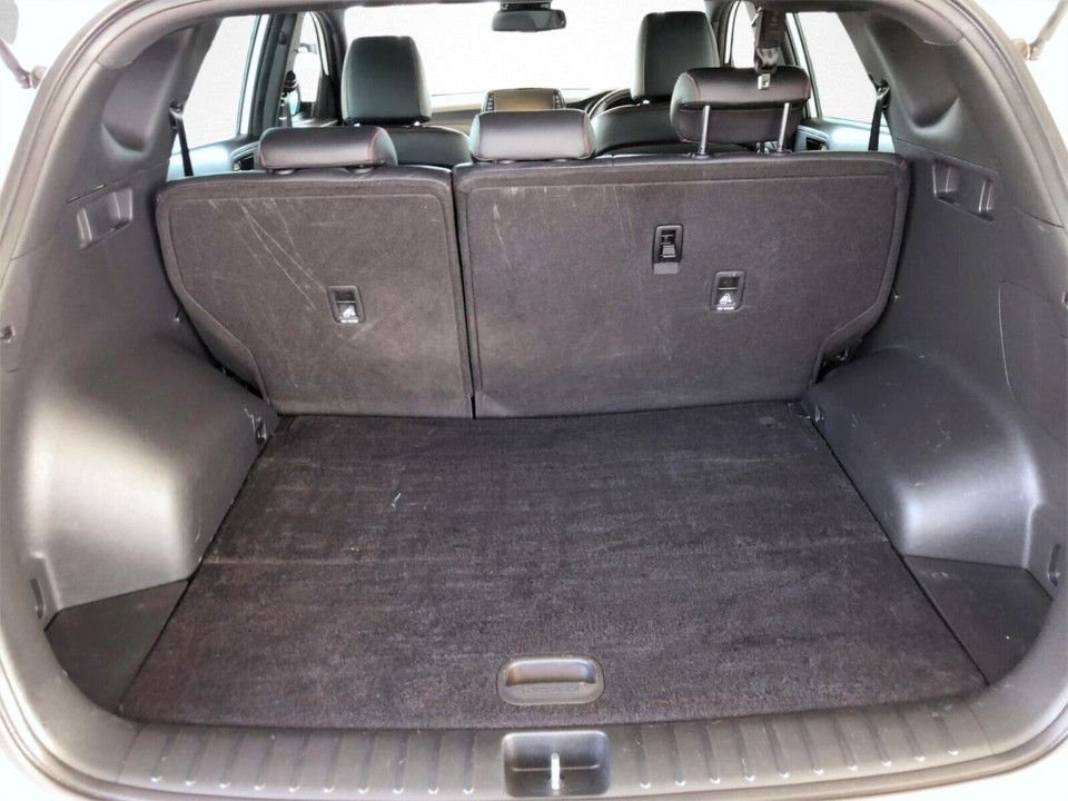 Used Hyundai TUCSON 2019 for sale - 77258156: Photo 21