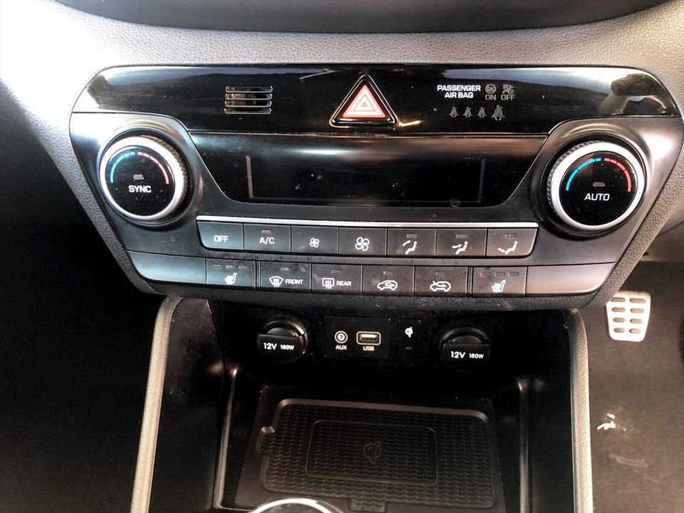 Used Hyundai TUCSON 2019 for sale - 77258156: Photo 22