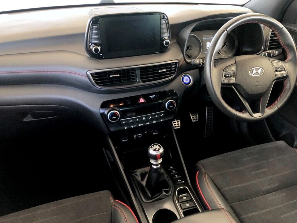 Used Hyundai TUCSON 2019 for sale - 77258156: Photo 23