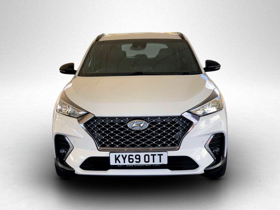 Used Hyundai TUCSON 2019 for sale - 77258156: Photo 25