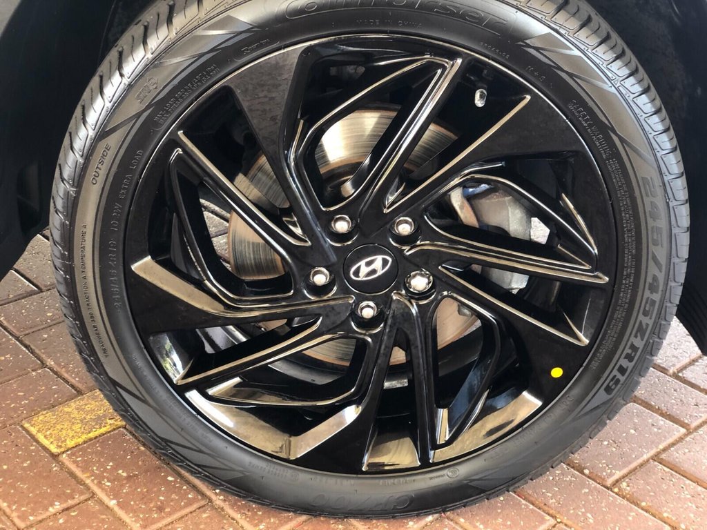 Used Hyundai TUCSON 2019 for sale - 77258156: Photo 30