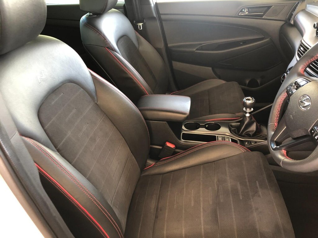 Used Hyundai TUCSON 2019 for sale - 77258156: Photo 31